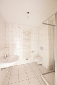 Dusche