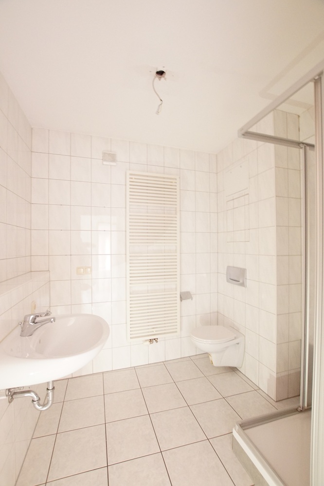 Dusche