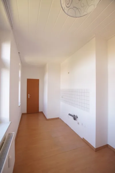 1-Raum-Wohnung in ruhiger Nachbarschaft - Küche (225426)
