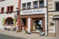 Schaufenster