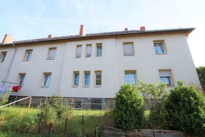 2-Raum-Wohnung in Saalfeld-Gorndorf - Objektbild (225263)