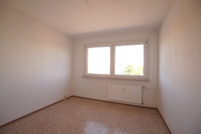 4-Raum-Wohnung in Pößneck-Ost - Schlafzimmer (225078)