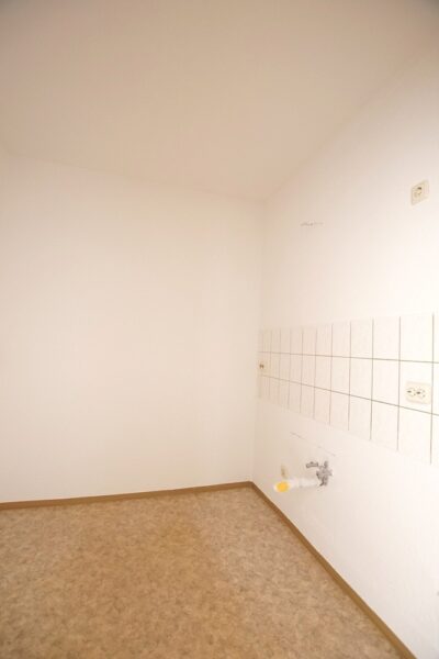 4-Raum-Wohnung in Pößneck-Ost - Küche (225081)