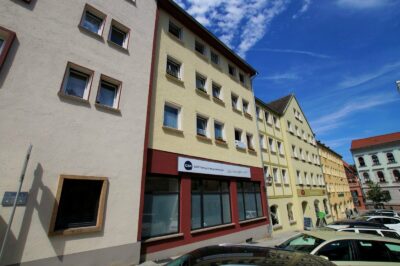 Ihre neue Gewerbefläche direkt am Markt - Objektbild (225186)