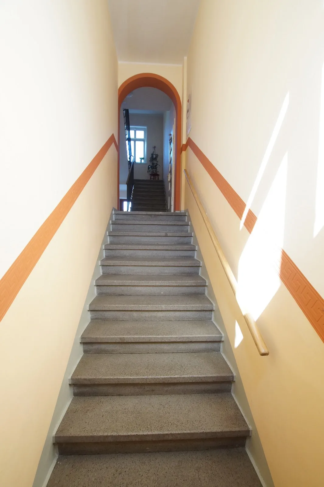 Treppenhaus
