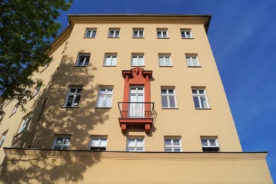 3-Raum-Wohnung in Pößneck - Objektbild (225507)