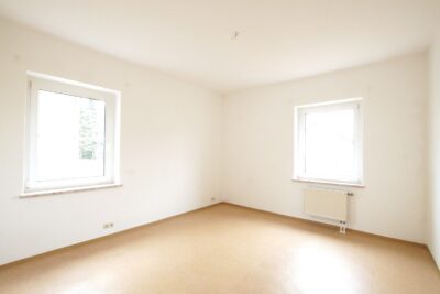 3-Raum-Wohnung in Pößneck-Nord - Schlafzimmer (225272)