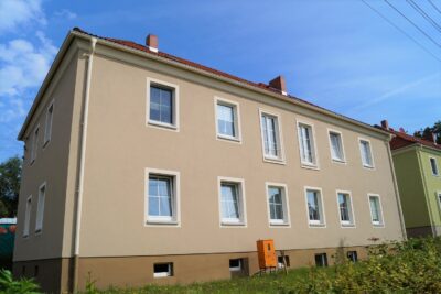 3-Raum-Wohnung in Pößneck-Nord - Objektbild (225271)