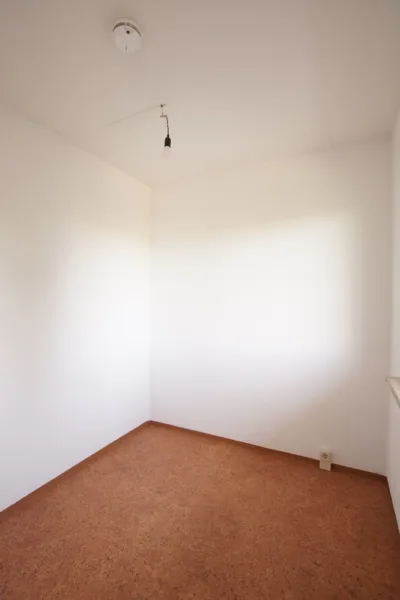 Generationsgerechte 1,5-Raumwohnung mit Aufzug und Balkon - Schlafnische (225404)