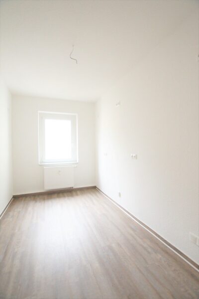 Renovierte 2-Zimmerwohnung im Stadtzentrum - Küche (225234)