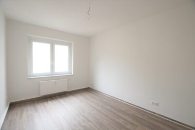 Renovierte 2-Zimmerwohnung im Stadtzentrum - Schlafzimmer (225233)