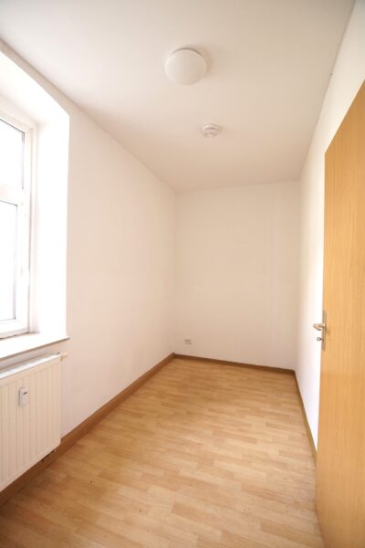 2-Raum-Wohnung in Saalfeld - Schlafzimmer (225174)
