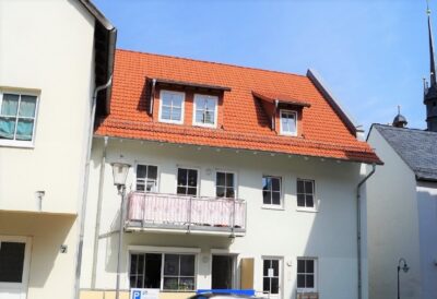Gewerberäume in zentraler Lage - Objektbild (225055)
