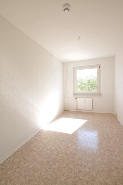 3-Raum-Wohnung mit Balkon in Pößneck-Ost - Zimmer (225346)