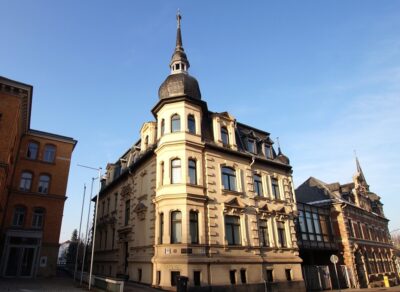 Ihr neues Gewerbe am Stadtzentrum - Objektbild (225033)