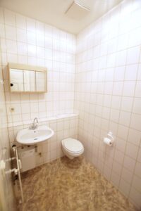 Sanitärbereich