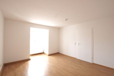 Große 2-Raumwohnung in Stadtnähe - Schlafzimmer (225304)