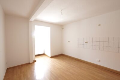 Große 2-Raumwohnung in Stadtnähe - Küche (225303)